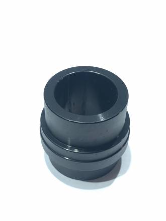 Спейсеры переднего колеса ф22*ф30*20*34 Hasky 21/18 - Unison 7116-CNC hub