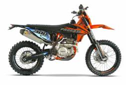 Мотоцикл Progasi Race 300 MSD