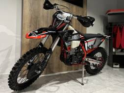 Мотоцикл AJERRA JOKER K9 NB 300 MSD