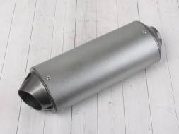 Глушитель KAYO KLX-L,CRF-H (W290002)