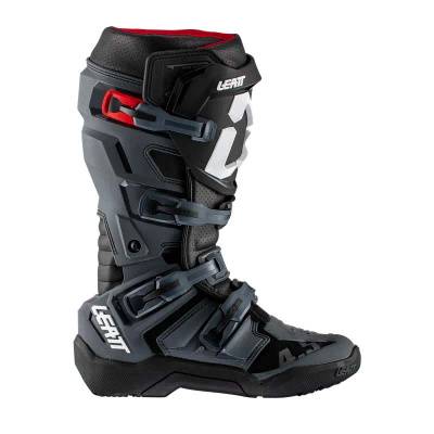 Мотоботы Leatt 4.5 Enduro Boot (Graphene, 11, 2025 (3021100264))