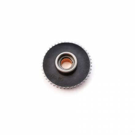 Звездочка привода коленвала двиг. YX150 см3 (WD150) эл.стартер  SM-PARTS