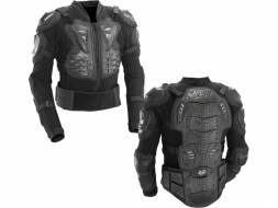Защита панцирь Fox Titan Sport Jacket Black L (10050-001-L)
