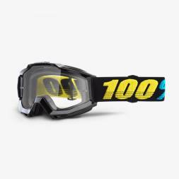 Очки 100% Accuri Virgo / Clear Lens (50200-343-02)