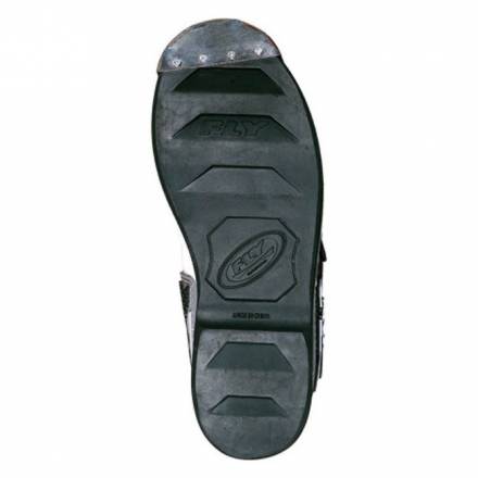 Подошва сменная FLY RACING MAVERIK размеры  8&quot;-9&quot;