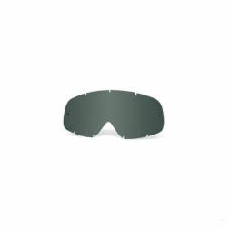 Линза Oakley O-Frame LEXAN темно-серая одинарная (01-390)