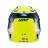 Мотошлем Leatt Moto 7.5 Helmet Kit (Blue, XXL, 2024 (1024060265))