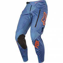 Мотоштаны Fox Legion Off-Road Pant Blue W36 (17676-002-36)