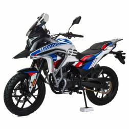 Мотоцикл Motoland GS ENDURO (172FMM-5/PR250) MSD