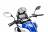 Мотоцикл Motoland GS ENDURO (172FMM-5/PR250) MSD