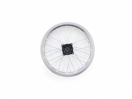 Диск 16&quot;х2,15 передний диск. торм. алюминий KAYO