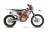 Мотоцикл кроссовый KAYO K4 MX 21/18 (2020 г.) MSD