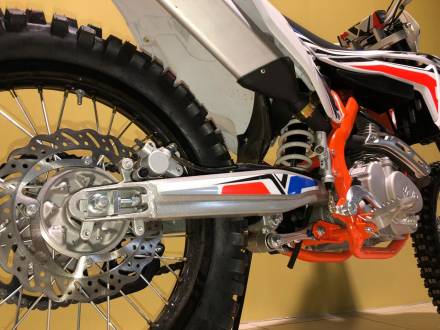 Мотоцикл кроссовый KAYO K4 MX 21/18 (2020 г.) MSD