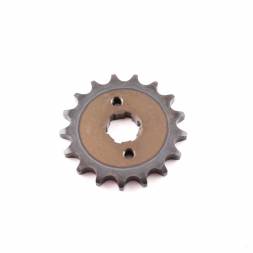 Звезда ведущая 428-17T d-20  SM-PARTS