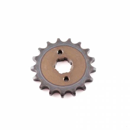 Звезда ведущая 428-17T d-20  SM-PARTS