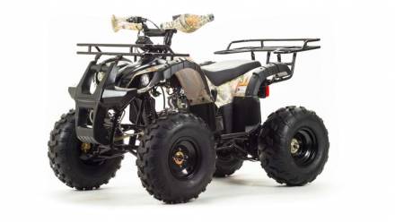 Квадроцикл Motoland 150 FOX MSD