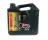 Масло п\синтетическое Eni 4T i-Ride 10w40 moto 4л