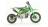 Питбайк Motoland Кросс 70 CRF10 (2021 г.) зеленый MSD