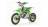 Питбайк Motoland Кросс 70 CRF10 (2021 г.) зеленый MSD