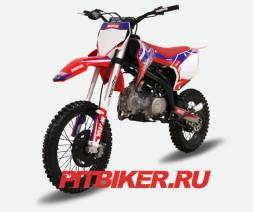 Apollo RXF 150 Freeride 17/14 MSD