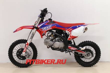 Apollo RXF 150 Freeride 17/14 MSD