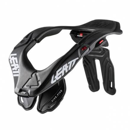 Защита шеи Leatt GPX 5.5 Neck Brace Black S/M (1020003850)