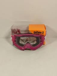 Очки 100% Strata 2 Goggle Fletcher / Clear Lens