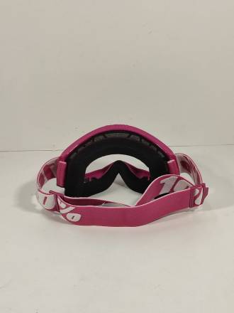 Очки 100% Strata 2 Goggle Fletcher / Clear Lens