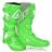Мотоботы Acerbis X-TEAM GREEN/WHITE 42