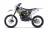 Кроссовый мотоцикл BSE Z1-150e 19/16 Zebra Yellow MSD