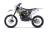 Кроссовый мотоцикл BSE Z1-150e 19/16 Zebra Yellow MSD