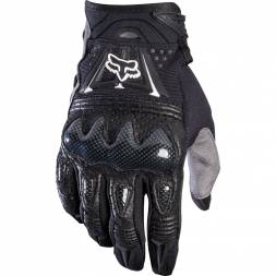 Мотоперчатки Fox Bomber S Glove Black L (01095-001-L)