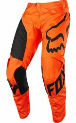 Мотоштаны Fox 180 Mastar Pant Orange W28 (19431-009-28)