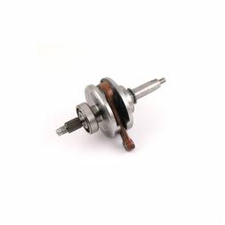 Коленвал в сборе двиг.ZS1P62YML-2 (W190) (под статор 6 катушек)  CN
