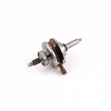 Коленвал в сборе двиг.ZS1P62YML-2 (W190) (под статор 6 катушек)  CN