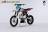 Питбайк YCF BIGY 190MX FACTORY DAYTONA 17/14 ,190cc,  2019г. MSD