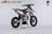 Питбайк YCF BIGY 190MX FACTORY DAYTONA 17/14 ,190cc,  2019г. MSD
