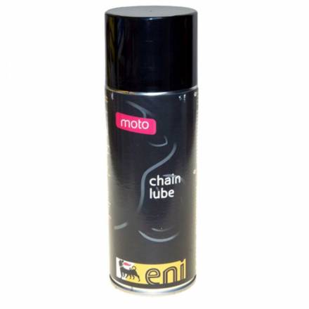 Смазка для цепей AGIP CHAIN LUBE 400 ml