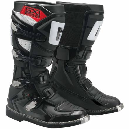 Мотоботы GAERNE GX-1 (2019) ENDURO черные 47