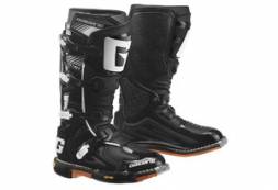 Мотоботы GAERNE SG-10 (2019) черные 47