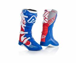 Мотоботы Acerbis X-TEAM PATRIOT 42