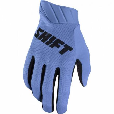 Мотоперчатки Shift Black Air Glove Blue XL (18768-002-XL)