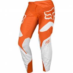 Мотоштаны Fox 360 Kila Pant Orange W32 (21719-009-32)