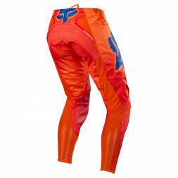 Мотоштаны Fox 360 Viza Pant Orange W36 (19421-009-36)