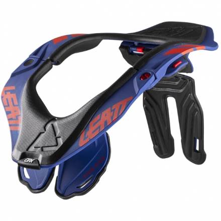 Защита шеи Leatt GPX 5.5 Neck Brace Royal S/M (1020003860)