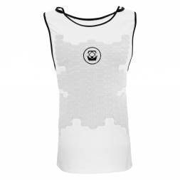 Жилет защитный ATLAS CHARGER  Whiteout белый   L/XL
