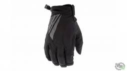 Перчатки FLY RACING TITLE черные (2018) 12&quot;