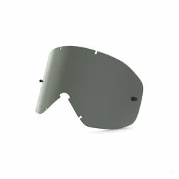 Линза Oakley O-Frame 2.0 LEXAN темно-серая одинарная (101-357-002)