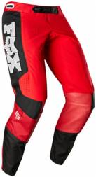 Мотоштаны Fox 360 Linc Pant Flame Red W32 (23915-122-32)