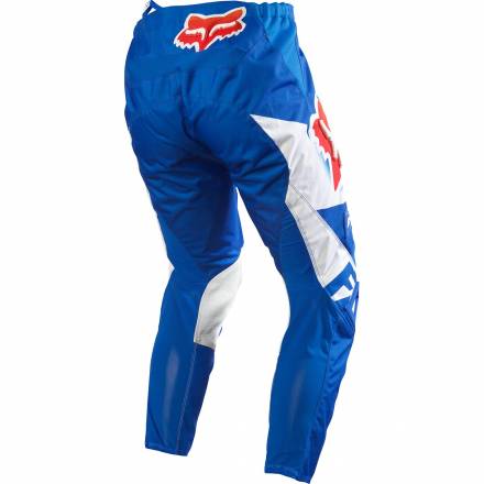 Мотоштаны Fox 180 Race Pant Blue W28 (19427-002-28)
